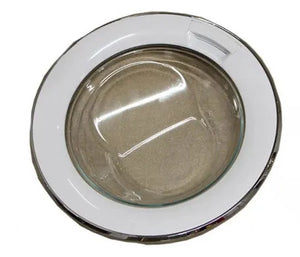 Dveře CAN43028155 náhradní díl pro pračku Candy Hoover