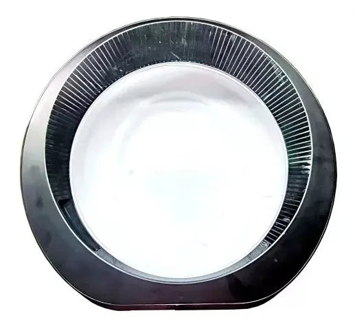 Dveře CAN43032131 náhradní díl pro pračku Candy Hoover