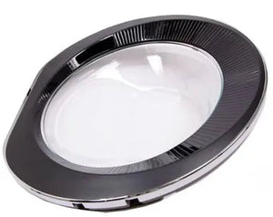 Dveře CAN43032148 určeny k výměně dveří pračky Candy Hoover