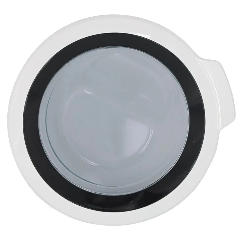 Dveře 140061935908 náhradní díl pro pračku AEG Electrolux Zanussi