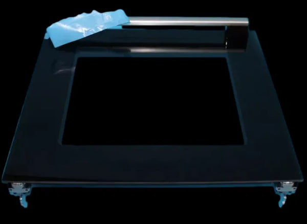 GOR883770 Kompletní dveře náhradní díl pro sporák GorenMora