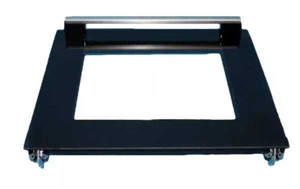 Dveře GOR886435 náhradní díl pro pečicí troubu Gorenzajišťující snadnou instalaci