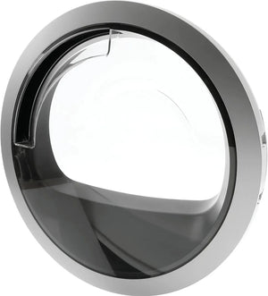 Dveře BSH11033719 náhradní díl pro uzavření vnitřního prostoru sušičky Bosch Siemens