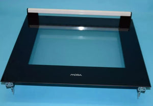 Dveře GOR443722 náhradní díl pro pečící troubu Gorenje