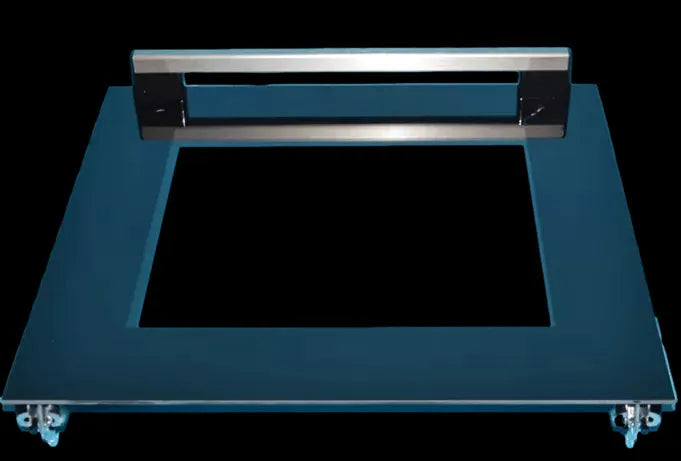 Dveře GOR685973 náhradní díl pro pečicí troubu Gorenje