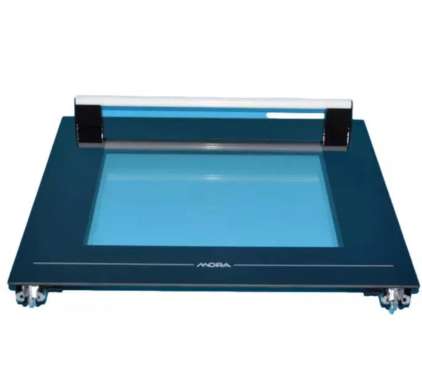 Dveře GOR622190 náhradní díl pro pečicí troubu GorenMora