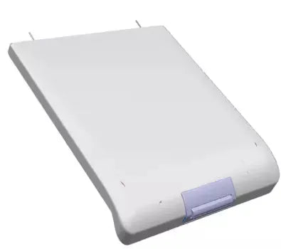 Dveře 140228206029 náhradní díl pro vrchem plněné pračky AEG Electrolux Zanussi