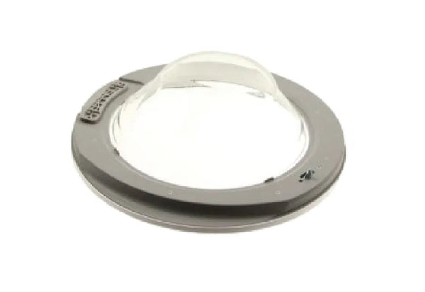 Dveře CAN43028114 náhradní díl pro pračky Candy Hoover