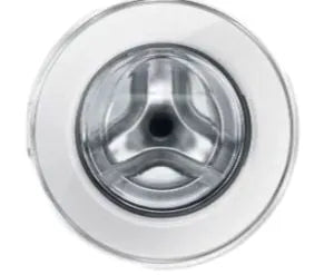 Dveře DC97-17333C náhradní díl pro opravu dveří pračky Samsung