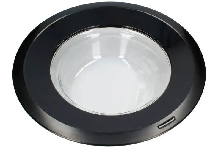 Dveře GOR687533 náhradní díl pro opravu dveří pračky Gorenje