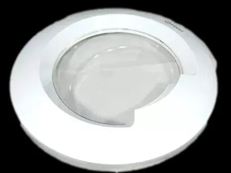 Dveře C00510616 náhradní díl určený pro montáž a výměnu v pračce Whirlpool Indesit