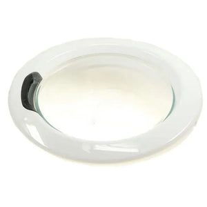 Dveře CAN43012774 náhradní díl pro předem plněné pračky Candy Hoover