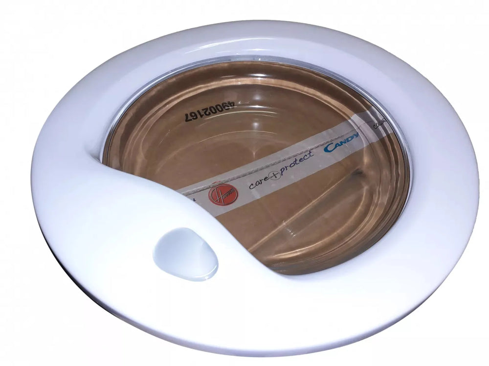 Dveře CAN41023403 náhradní díl pro opravu dveří předem plněných praček Candy Hoover