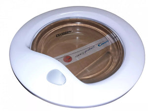 Dveře CAN41023403 náhradní díl pro opravu dveří předem plněných praček Candy Hoover