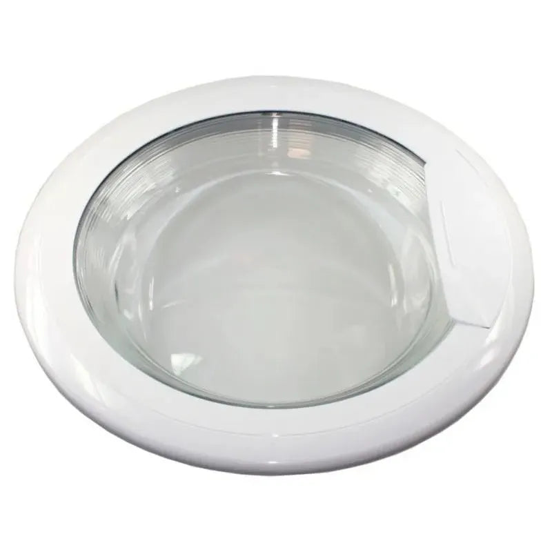 Dveře 481010604373 náhradní díl pro pračku Whirlpool Indesit