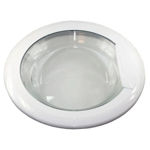 Dveře 481010604373 náhradní díl pro pračku Whirlpool Indesit