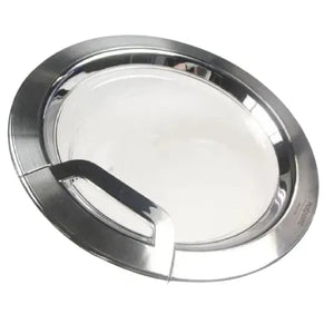 Dveře C00306157 náhradní díl pro pračky Whirlpool Indesit Ariston