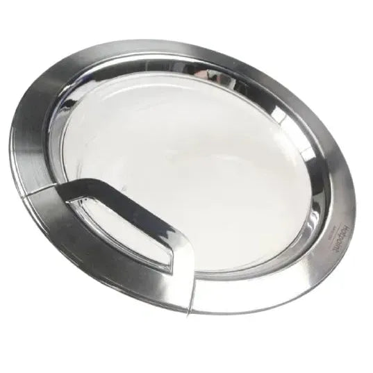 Dveře C00306157 náhradní díl pro pračky Whirlpool Indesit Ariston