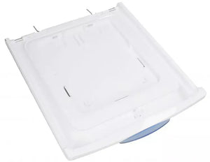 Dveře 481010612334 náhradní díl pro pračky Whirlpool Indesit