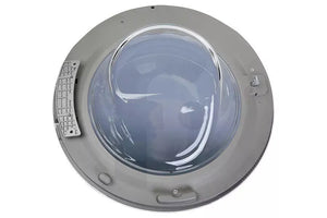 Dvířka bubnu ADC74745502 náhradní díl pro pračky LG