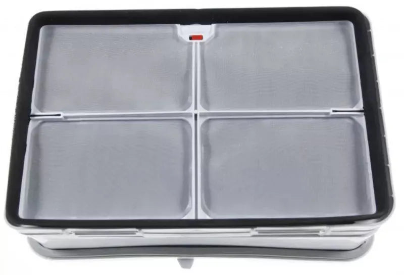 Filtr 2975230100 náhradní díl pro provoz sušičky prádla Beko Blomberg