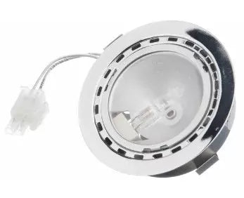 Halogenové osvětlení BSH00175069 určeno pro osvětlení odsavačů par Bosch 12V 20W
