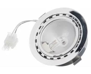 Halogenové osvětlení BSH00175069 určeno pro osvětlení odsavačů par Bosch 12V 20W