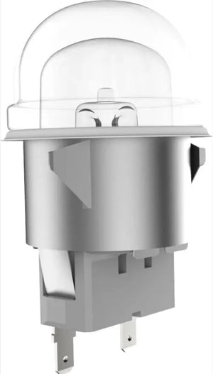 Světlo BSH12018956 náhradní díl pro troubu Bosch