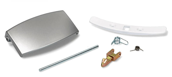 Madlo 4055085551 náhradní díl pro snadnou manipulaci při používání praček AEG