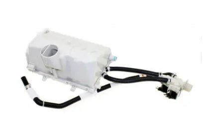 Násypka ACZ70035040 pro dávkování pracích prostředků v pračce LG