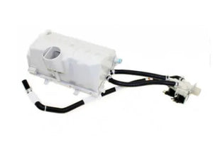 Násypka ACZ70035040 pro dávkování pracích prostředků v pračce LG