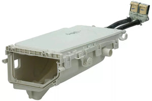 Násypka DC97-16005C pro dávkování pracích prostředků do pračky Samsung