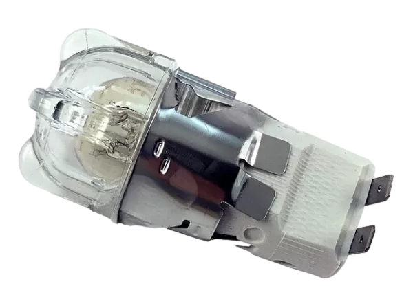 Osvětlení 12052400 kompletní příslušenství pro sporák Bosch Siemens 25W