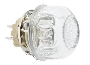 Osvětlení 3879376931 náhradní díl pro pečicí troubu AEG 25W