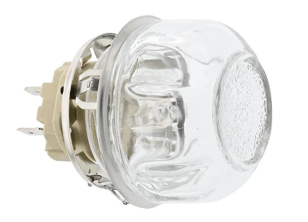 Osvětlení 3879376931 náhradní díl pro pečicí troubu AEG 25W