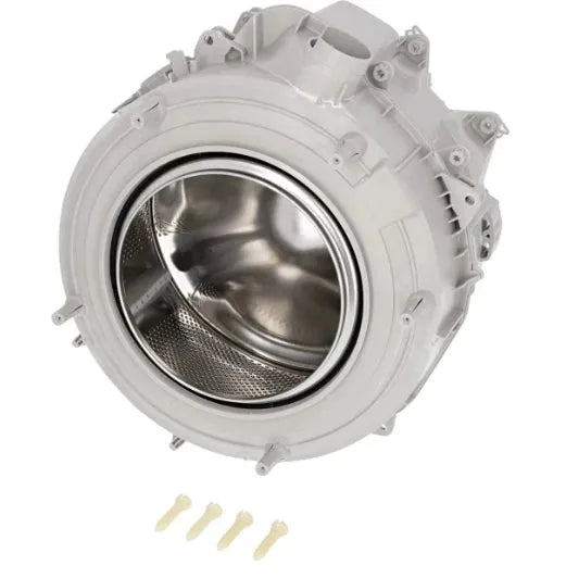 Kompletní buben 3484167204 náhradní díl pro pračky AEG Electrolux Zanussi