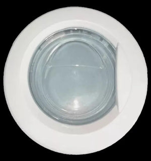 Dveře ADC74305507 náhradní díl pro přední část pračky LG