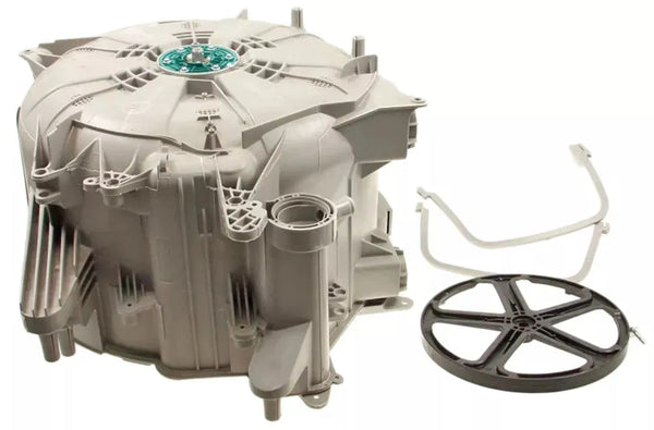 Svařená vana 4055282133 náhradní díl pro pračku AEG Electrolux Zanussi