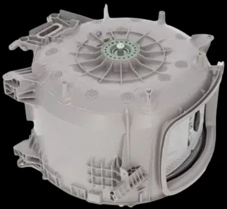 Kompletní vana s bubnem 4055145686 náhradní díl pro pračku AEG Electrolux Zanussi