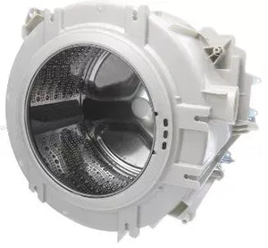 Vana s bubnem BSH00715281 náhradní díl pro pračku Bosch Siemens