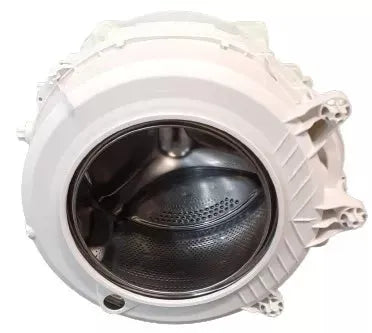 Vana CAN70026456 náhradní díl do pračky sloužící jako kompletní vana s bubnem pro Candy Hoover