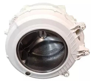 Vana CAN70026456 náhradní díl do pračky sloužící jako kompletní vana s bubnem pro Candy Hoover