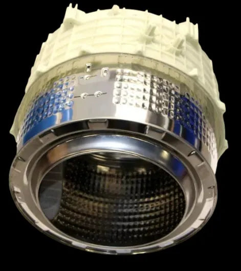 Vana s bubnem CAN49049155 náhradní díl pro pračku Candy Hoover