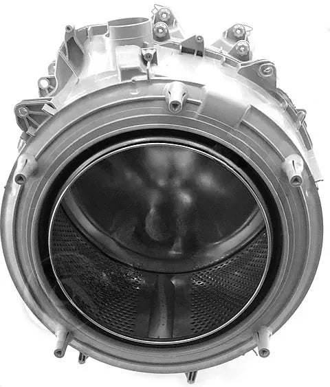 Vana s bubnem 3484168202 náhradní díl pro pračky AEG Electrolux Zanussi