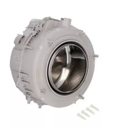 Vana s bubnem 3484163005 náhradní díl pro pračku Electrolux AEG Zanussi