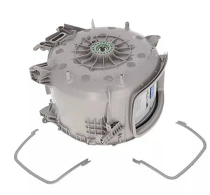 Vana s bubnem 4055735163 náhradní díl pro upevnění bubnu v pračce AEG Electrolux Zanussi