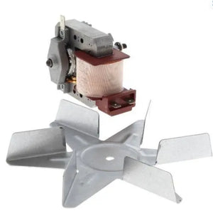 Ventilátor C00303460 náhradní díl pro pečicí troubu Whirlpool