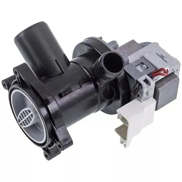 Čerpadlo 480111100786 náhradní díl pro odčerpávání vody v pračkách Whirlpool Indesit