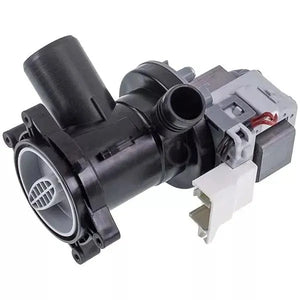 Čerpadlo 480111100786 náhradní díl pro odčerpávání vody v pračkách Whirlpool Indesit