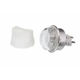 Žárovka BSH00420775 náhradní díl pro troubu Bosch Siemens